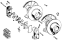 Bremse category icon/image
